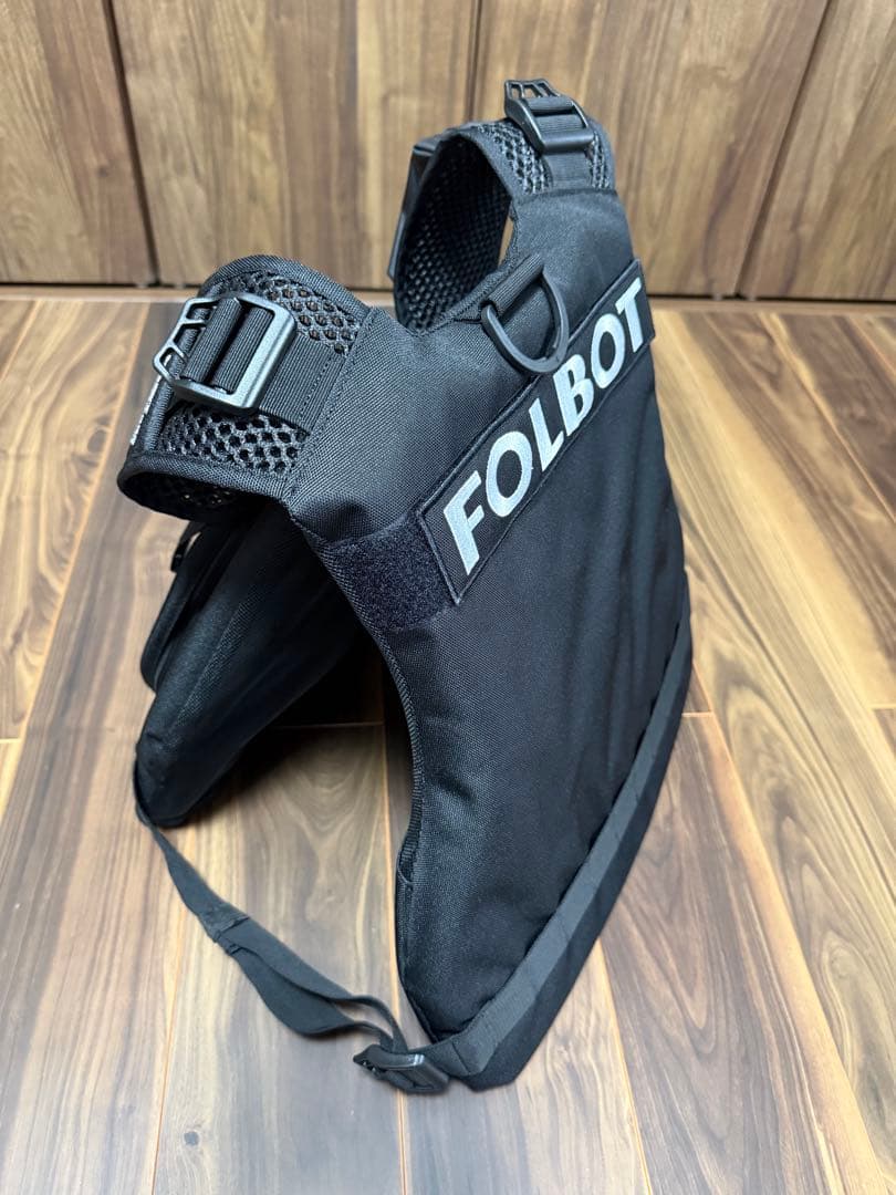 FOLBOT ライフジャケット　FT-TFD-004