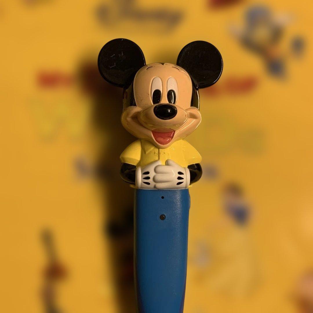 ストレートプレイ　DVD ディズニー英語システム　DWEマジックペン