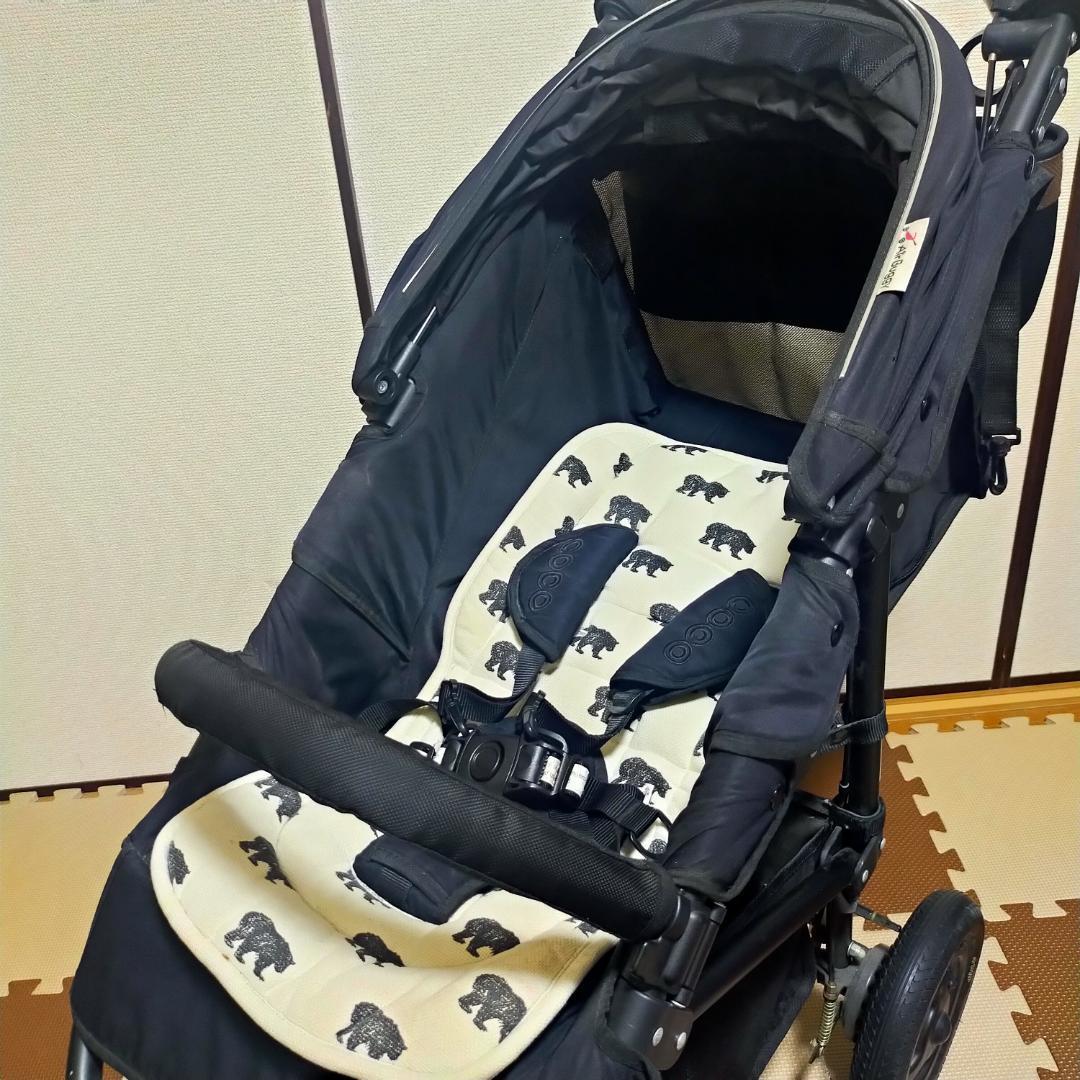 AirBuggy ココブレーキ EX