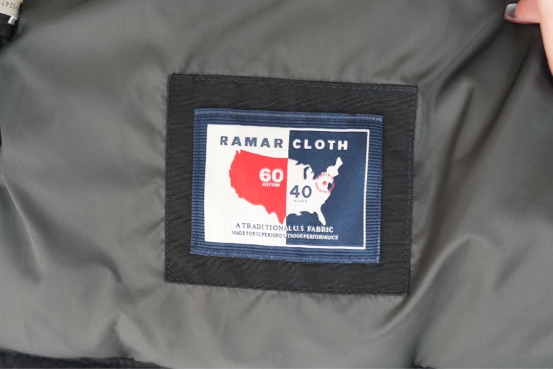 ウールリッチ ウィメンズ アークティックパーカー DF WWCPS2479D