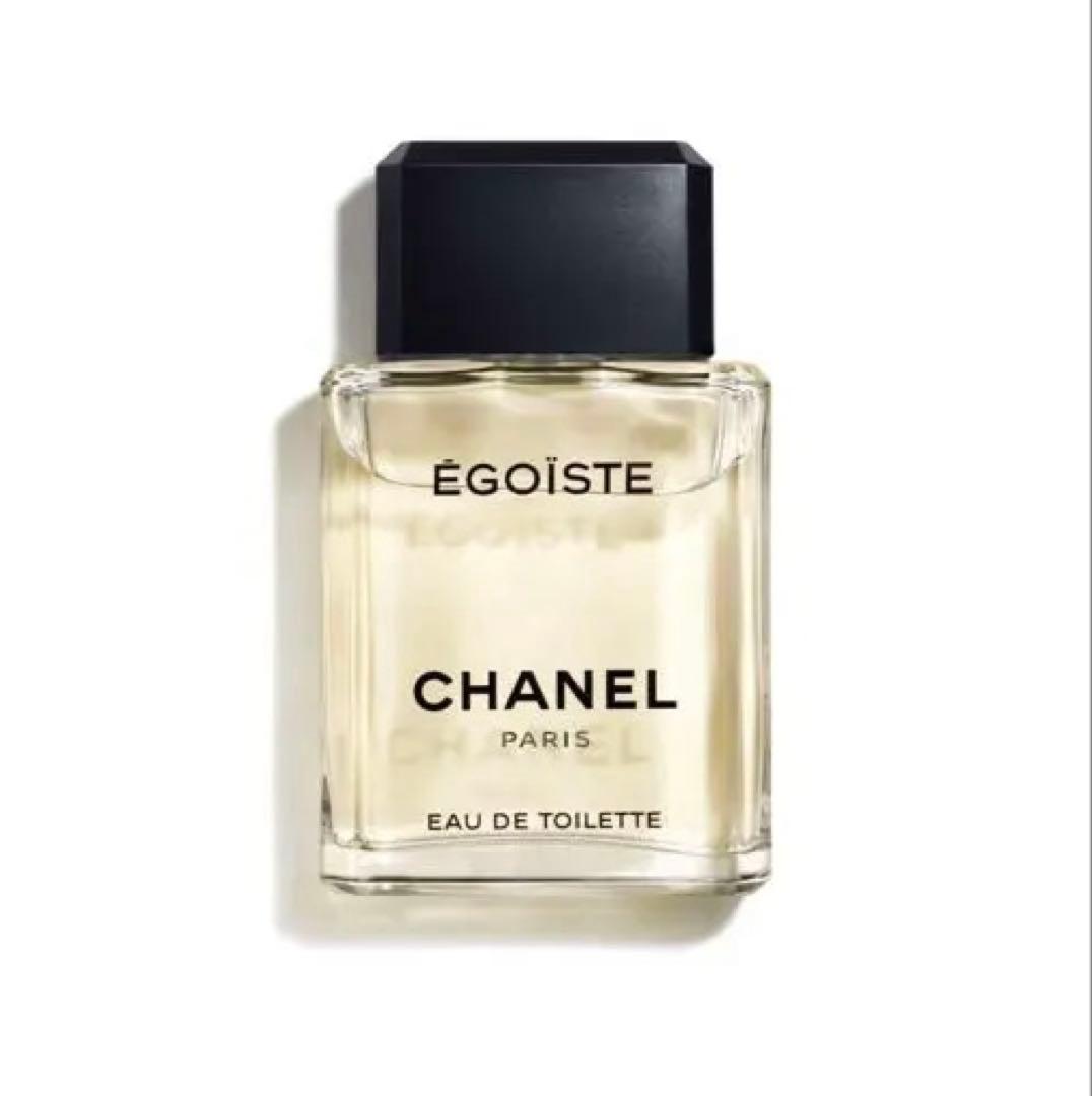 CHANEL ÉGOÏSTE POUR HOMME 100ml