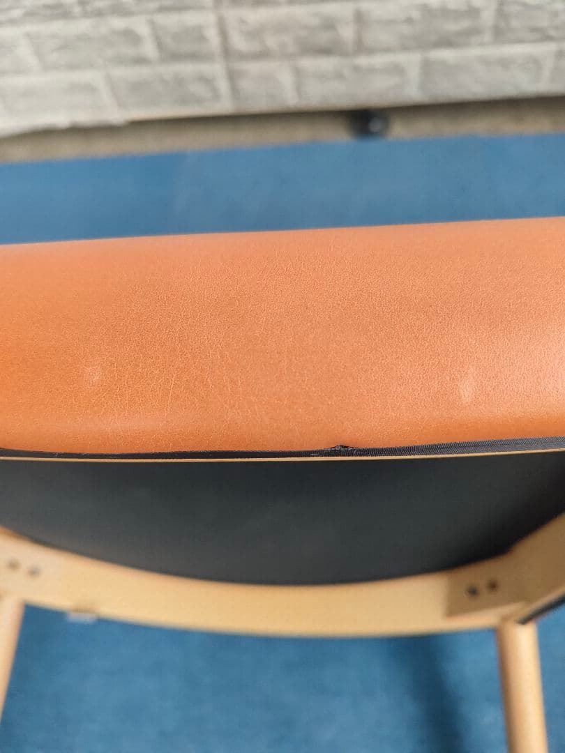 日進木工 N エン SOLA チェア アームチェア