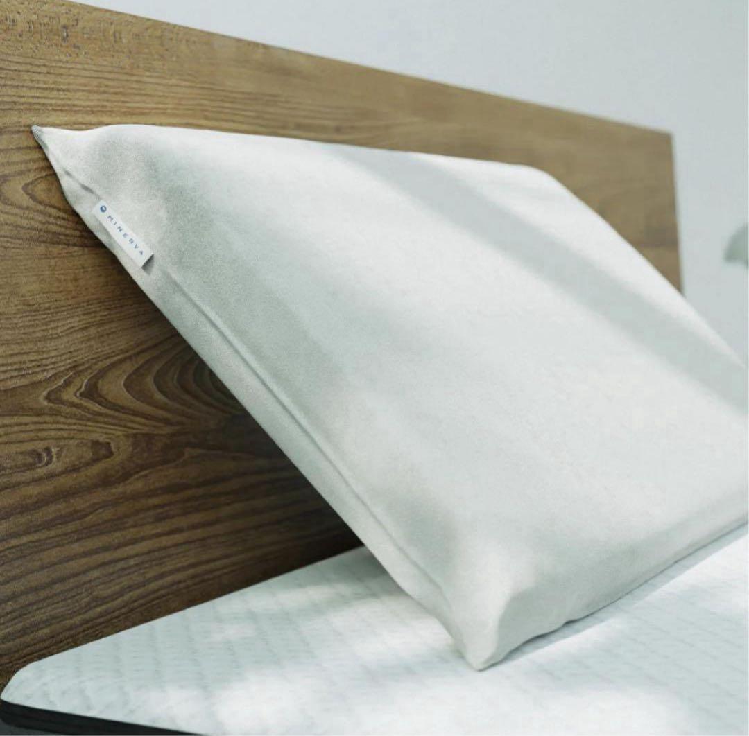 通販の虎 ミネルヴァピロー ミネルヴァスリープ ヒカル 枕 YouTube