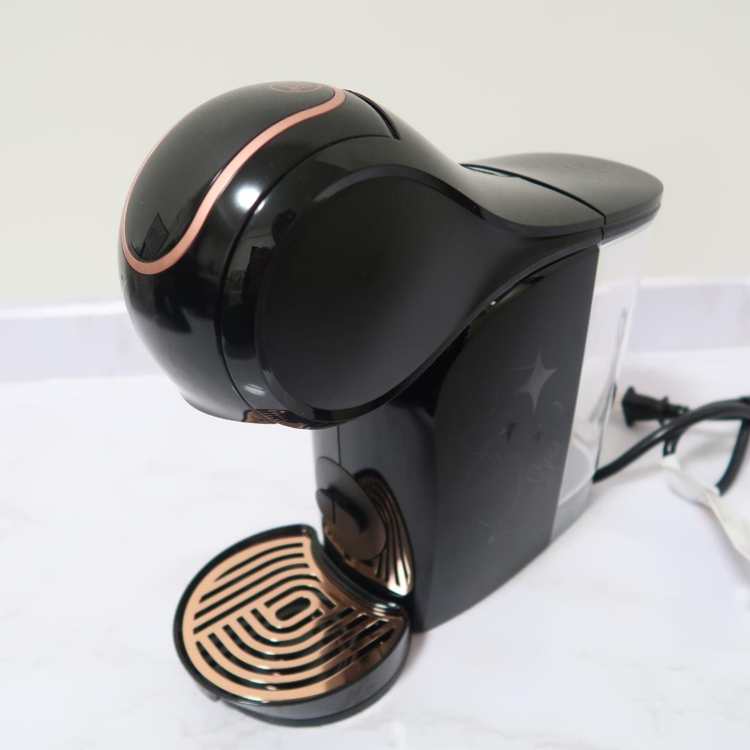 【美品】ネスカフェ ドルチェグスト ジェニオエス スタバコラボ EF1058