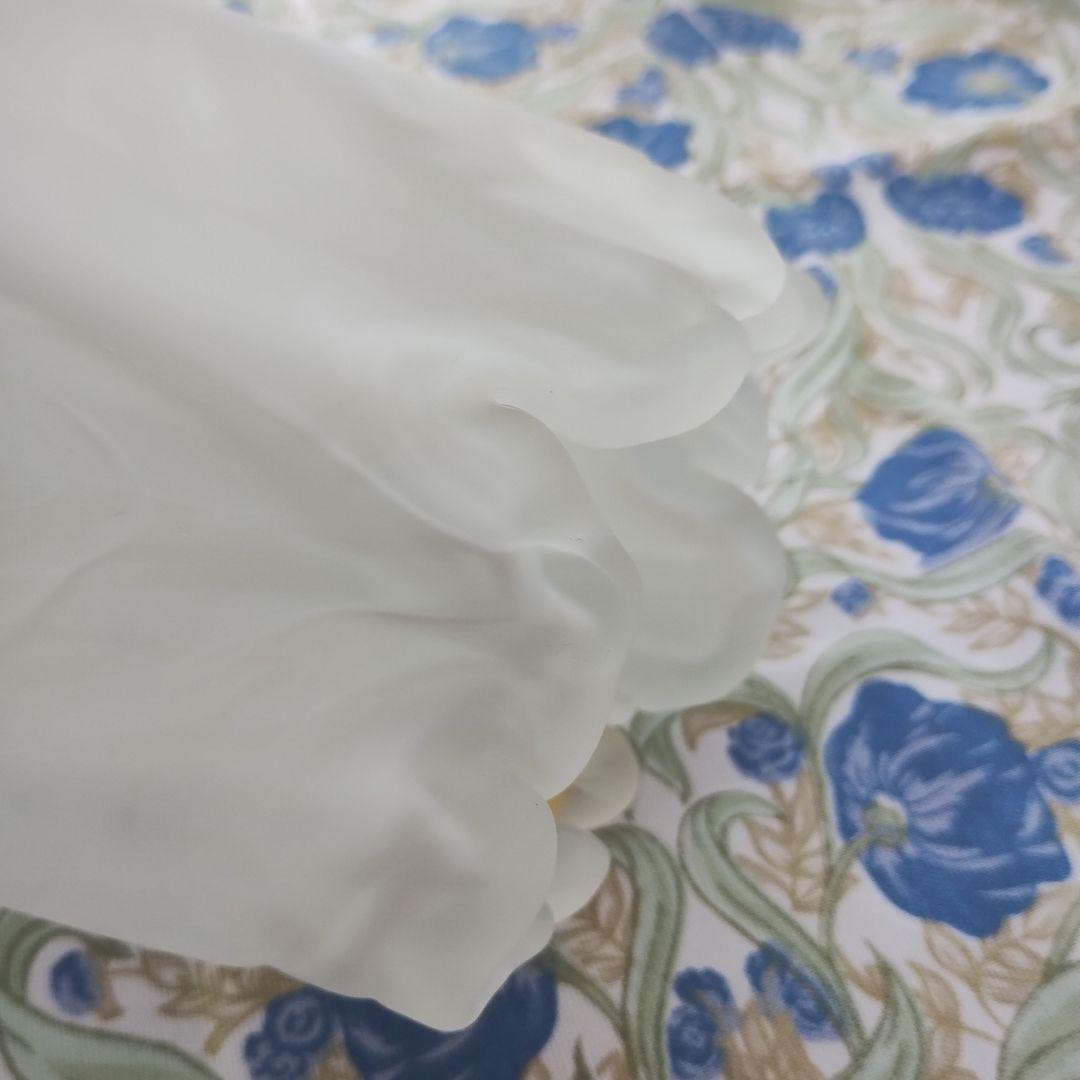 岩田糸子さんの花瓶2点おまとめ（初霞、初見）