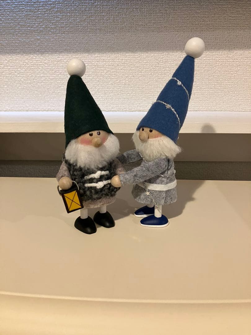 2025新作ノルディカニッセのセット