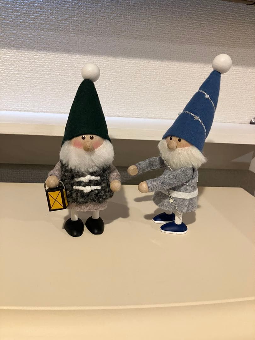 2025新作ノルディカニッセのセット