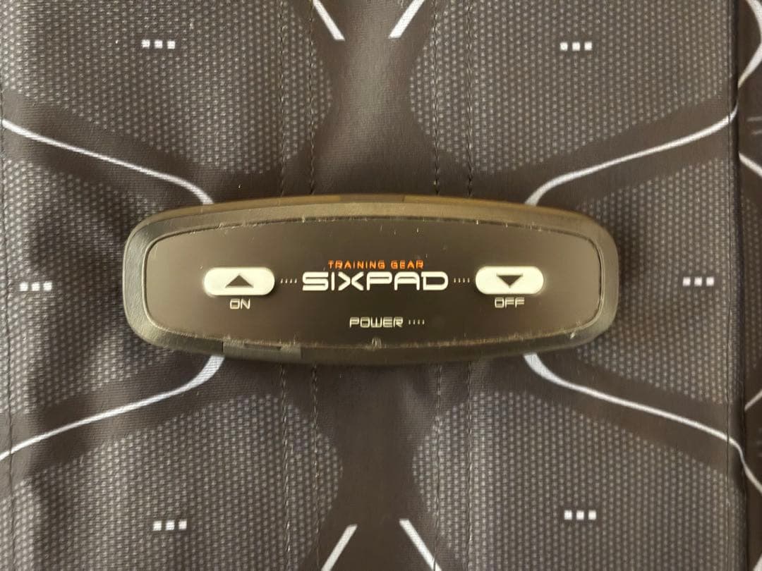 SIXPAD Powersuit Lite Abs Ｌサイズ