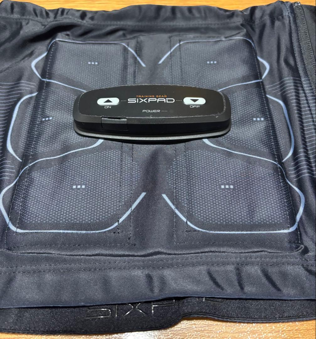 SIXPAD Powersuit Lite Abs Ｌサイズ