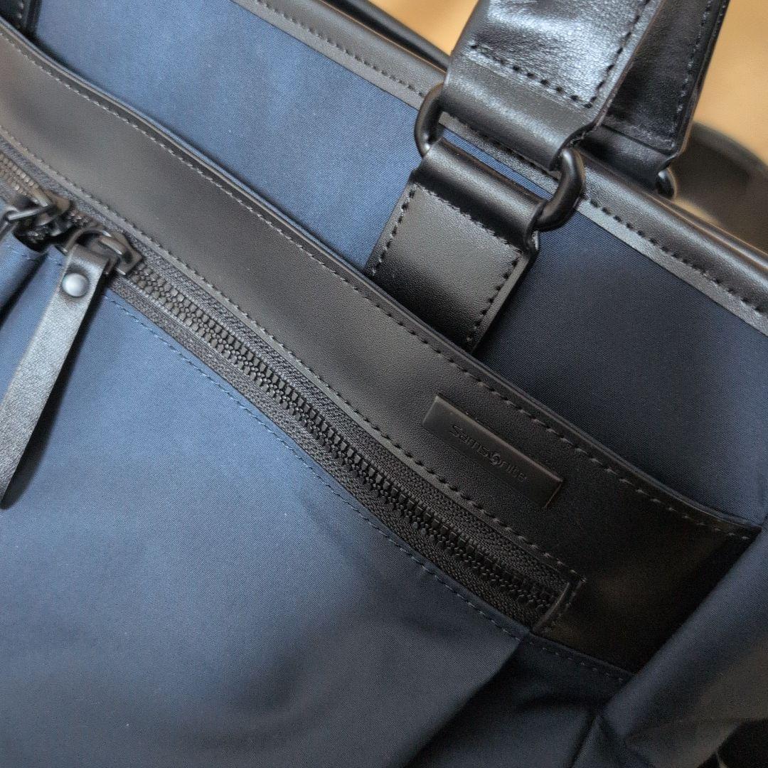 サムソナイト COMBRIO 2 Tote HH1-41005　トートバッグ
