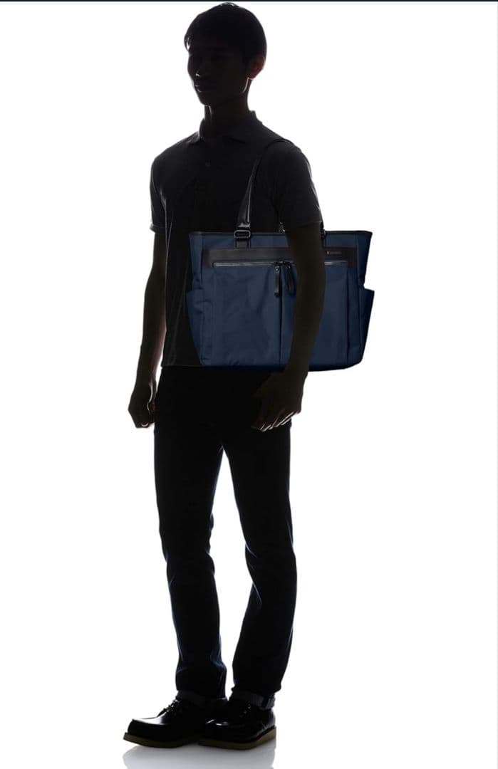 サムソナイト COMBRIO 2 Tote HH1-41005　トートバッグ