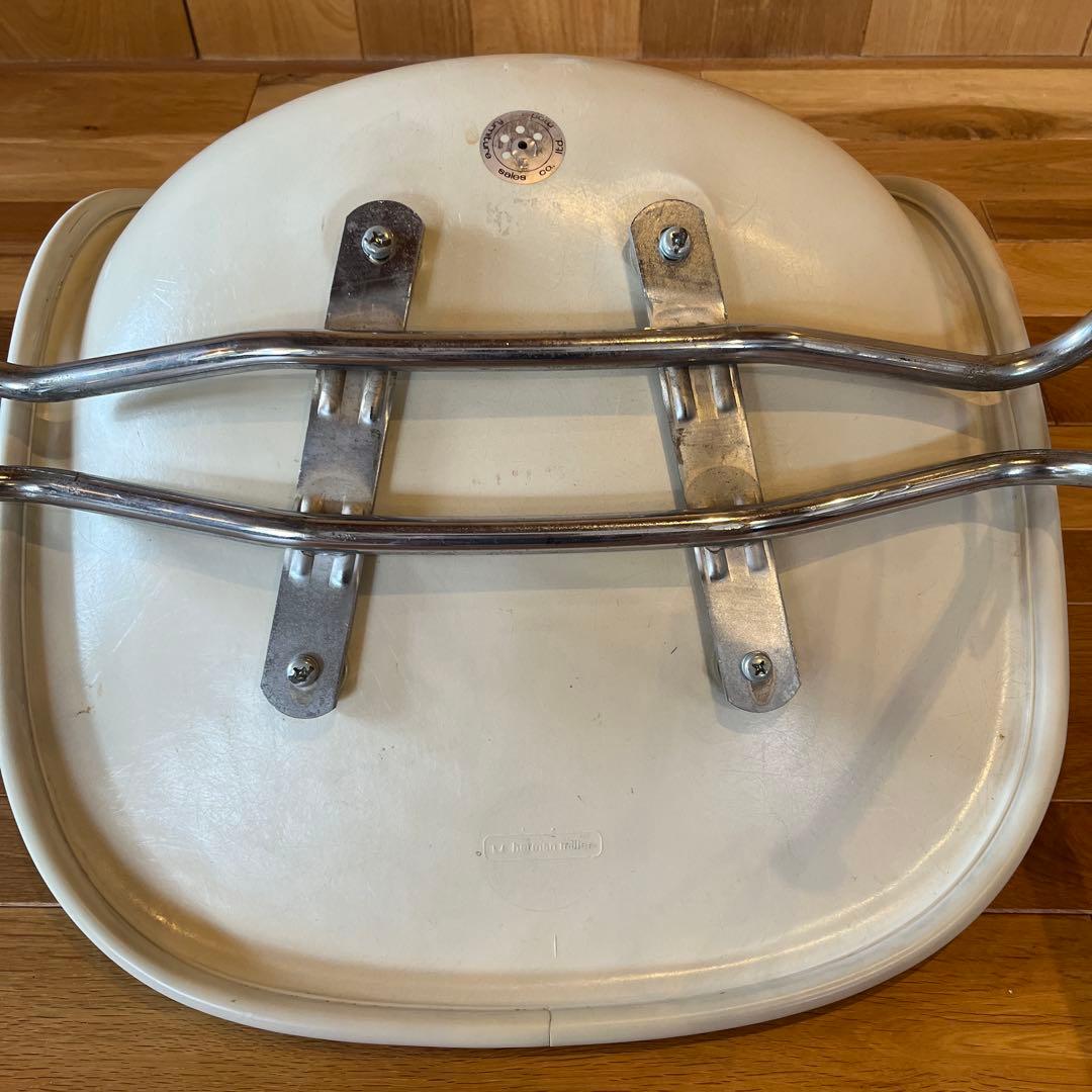 ハーマンミラー　イームズ シェルチェア 3rd②