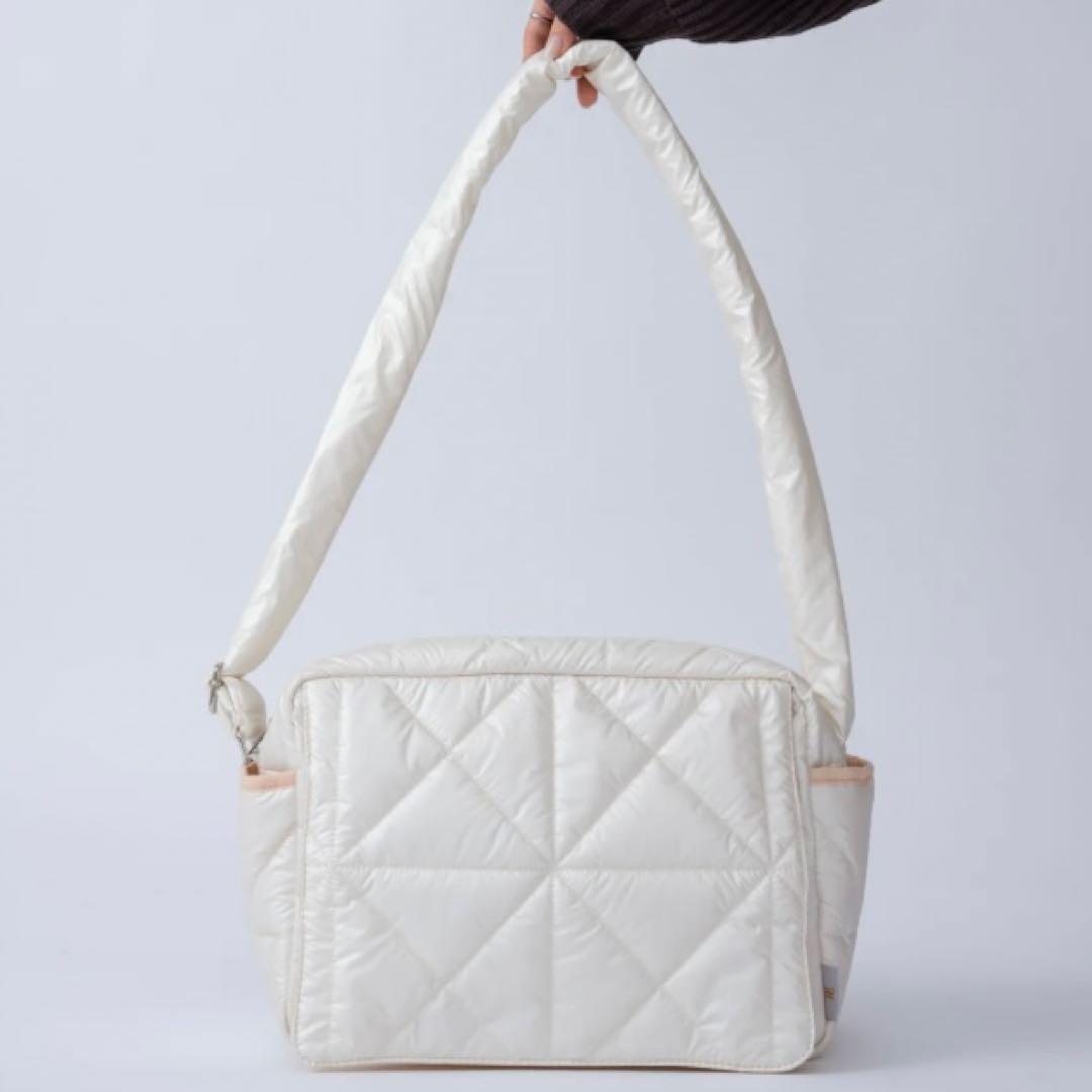 売り切れ商品★RICH RAISE（リッチレイズ） マザーズバッグ