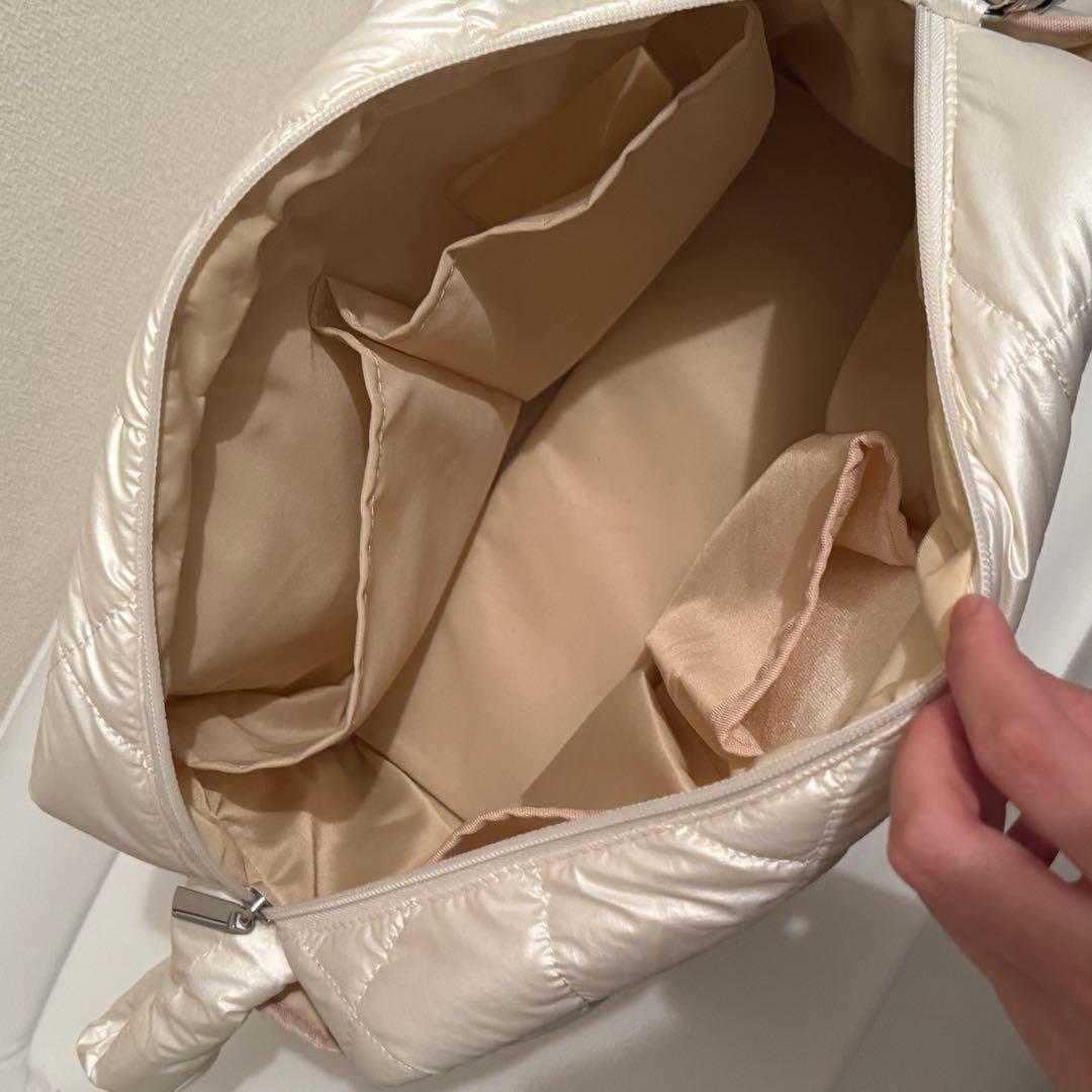 売り切れ商品★RICH RAISE（リッチレイズ） マザーズバッグ