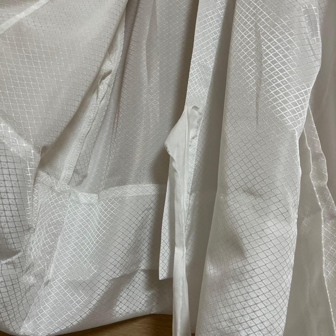 【肩上げ済】七五三　5歳　男の子　着物　袴フルセット