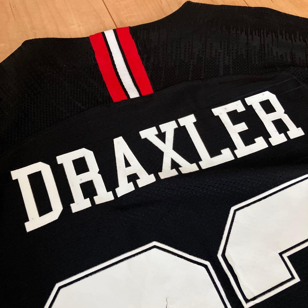 NIKE パリ・サンジェルマンFC 2018ユニフォーム #23 DRAXLER