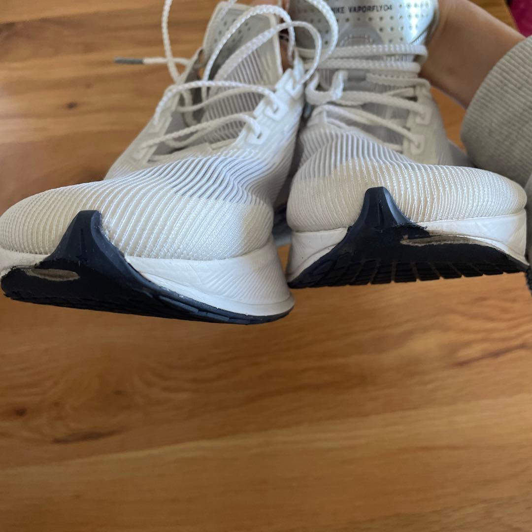 【最終価格】Nike ヴェイパーフライ4