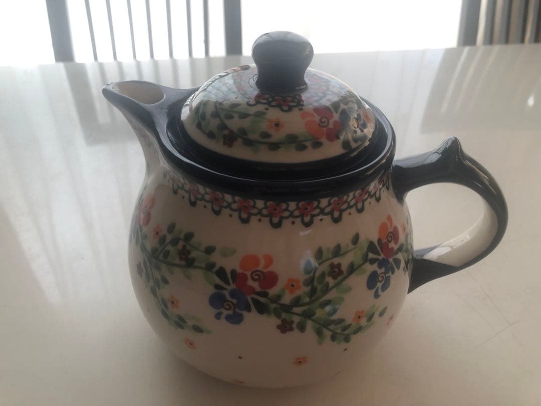 ポーリッシュポタリー ポーランド食器　ミレナ