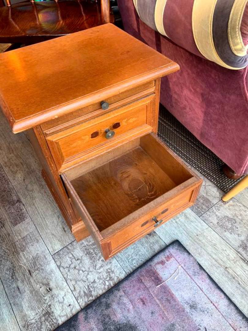 ヴィンテージ　チェスト