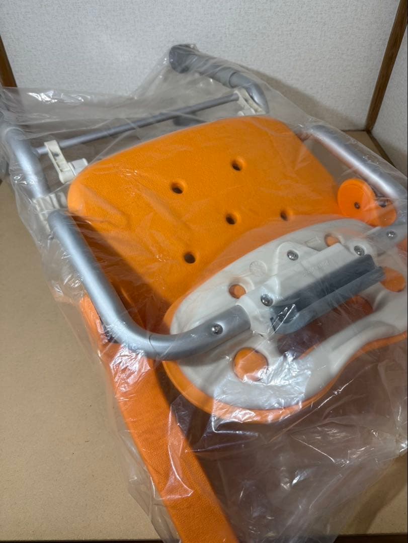 シャワーチェア　折り畳み　Panasonic