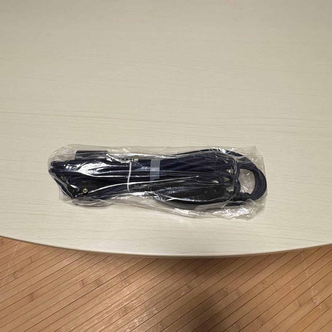 楕円形 木製こたつ　こたつとしては未使用