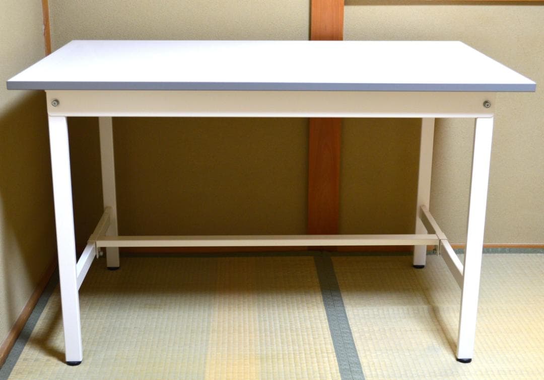 ヤマテック 作業台 テーブル 机 日本製