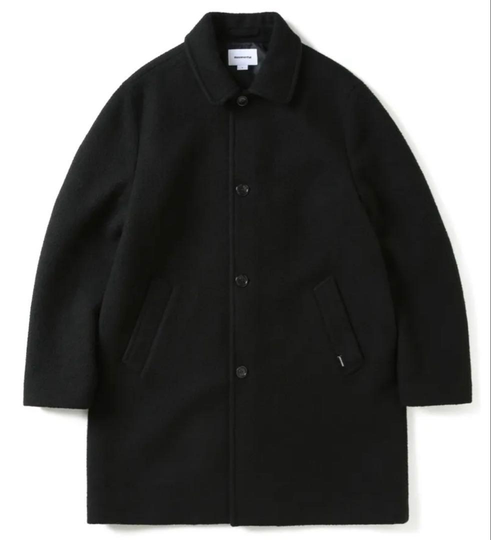 thisisneverthat Wool Trench Coat アウター
