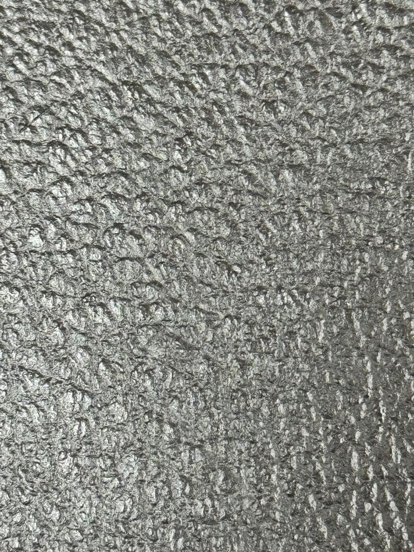 ら*ん様 ビンテージ　バイオリン弓ケース 皮張り黒 仕切りあり12本入り