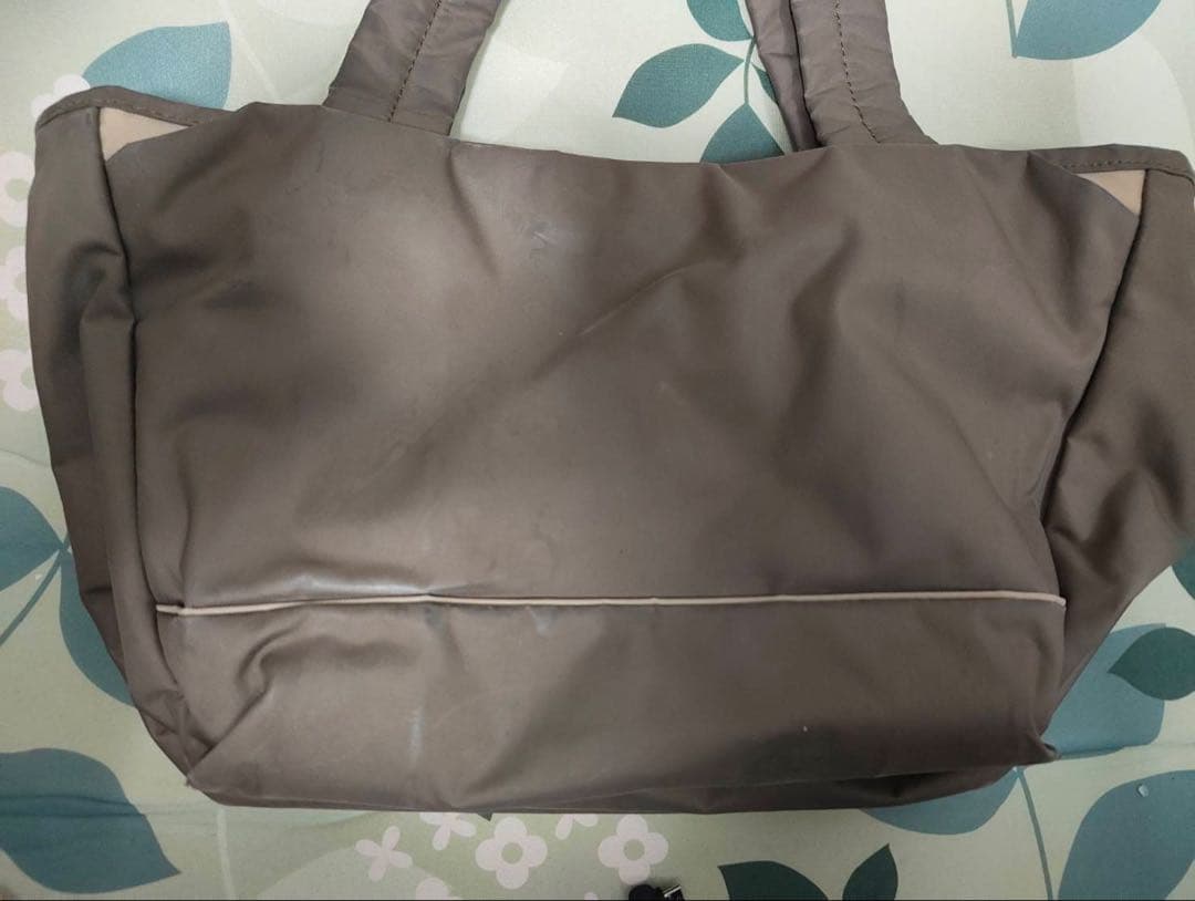 PORTER GIRL ポーターガール　ムース　トートバッグXS