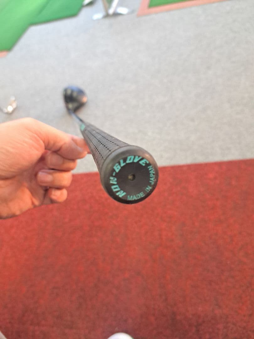 Stealth テーラーメイド ドライバー　Speeder 9度 ステルス