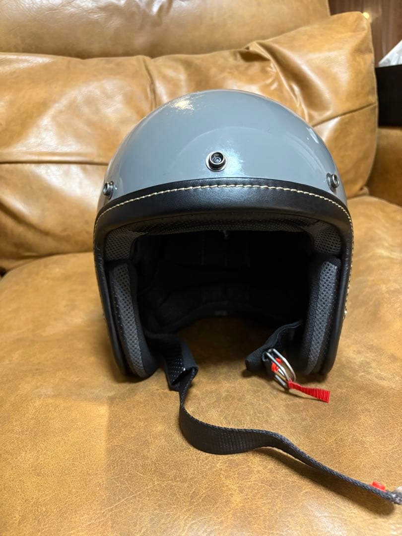 Arai クラシックAIR（CLASSIC AIR）グレー