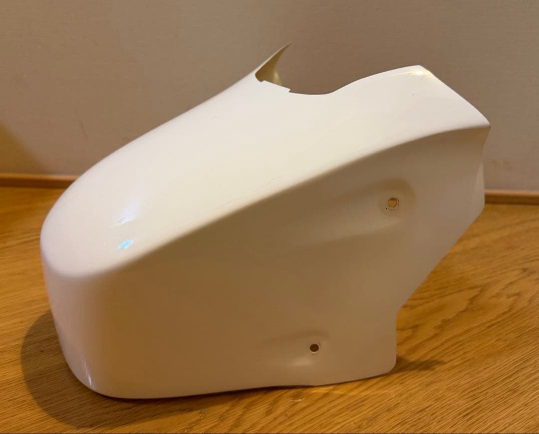 HONDA GROM i-factory タンクパッド