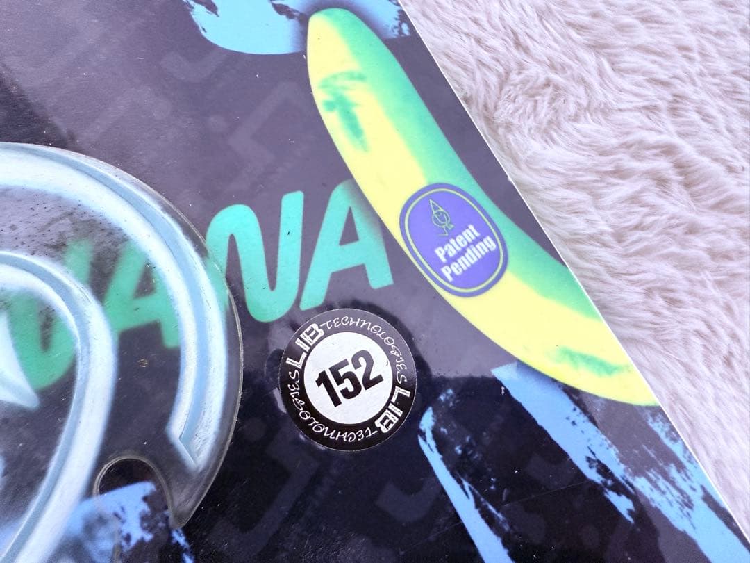 初心者◎　ファーストボード最適ハイスペック スノーボードセット　送料込み