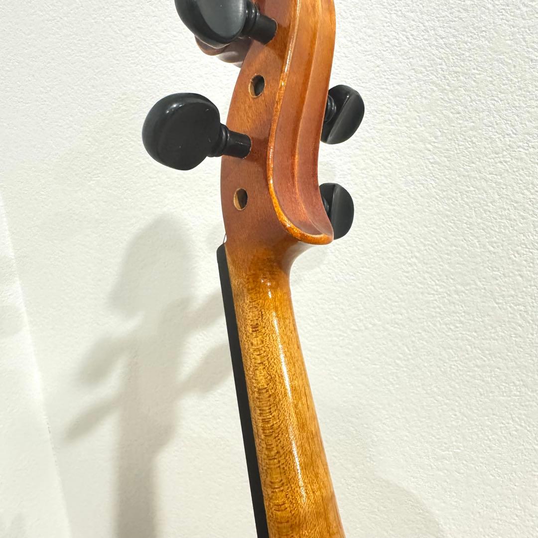 SUZUKI スズキ バイオリン 3/4 No.280 新品弓付属