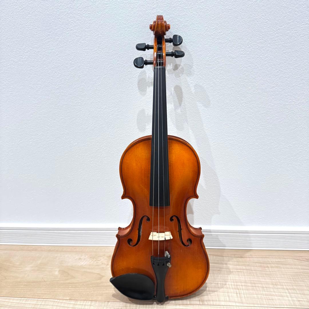 SUZUKI スズキ バイオリン 3/4 No.280 新品弓付属