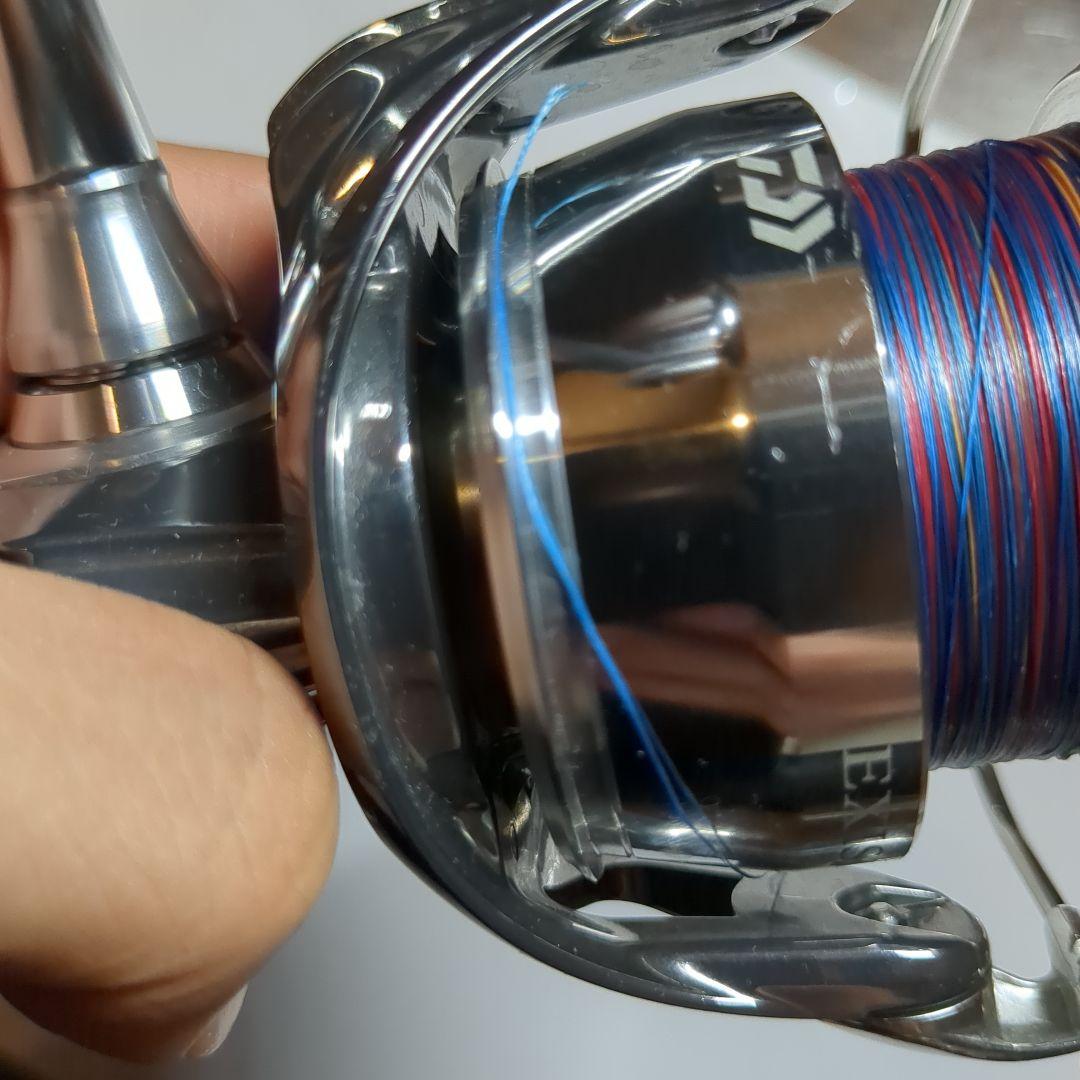 【週末限定】ダイワ EXIST イグジスト 22EXIST LT5000-CXH