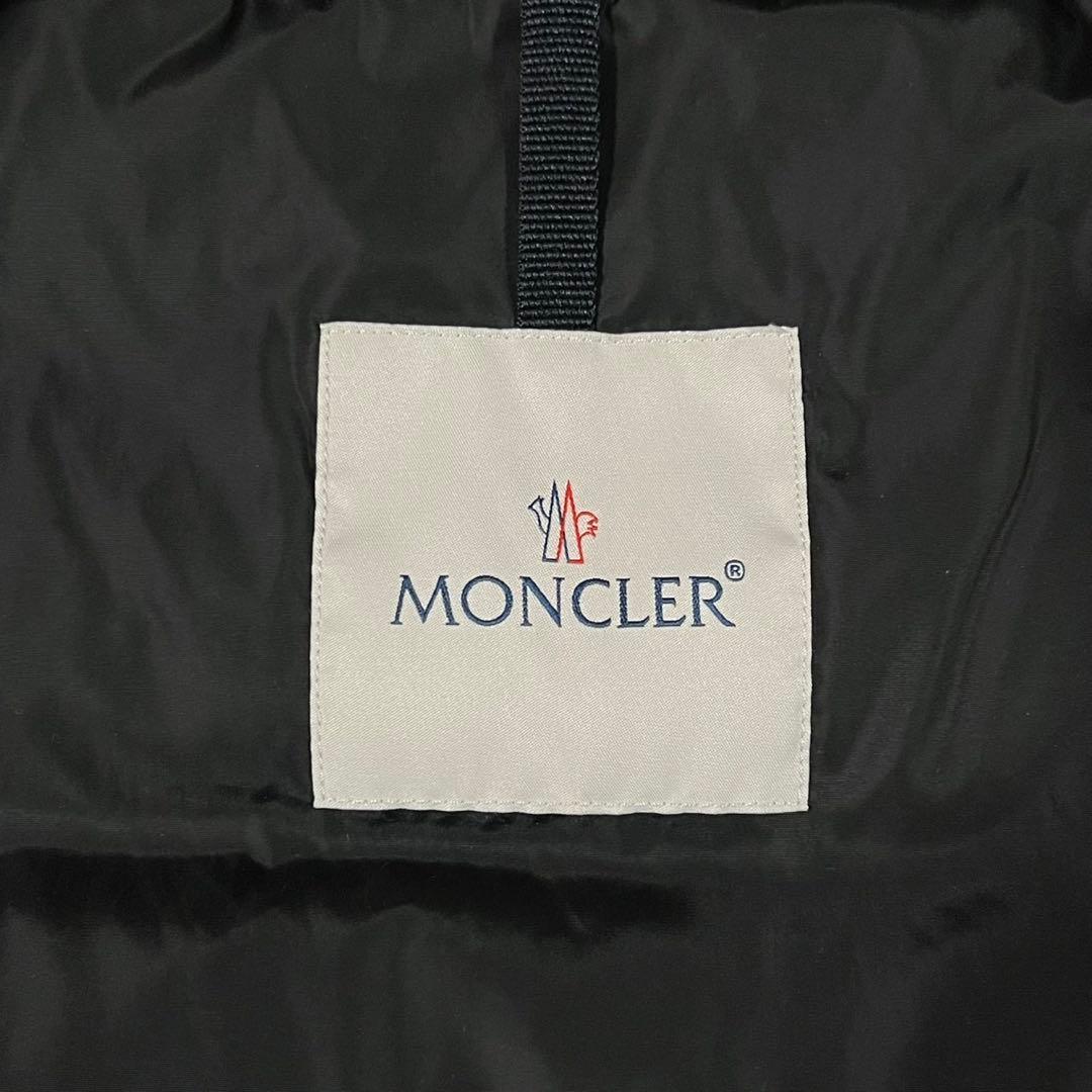 MONCLER モンクレール AIGRE GILET ダウンベスト