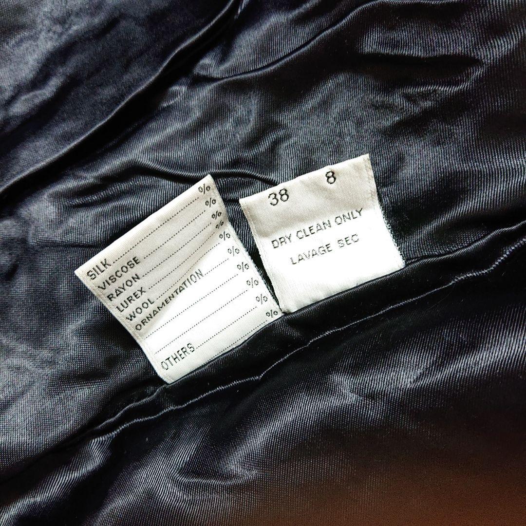 引越SALE価格 オーバーサイズ スペイン製 ドッキング レザージャケット