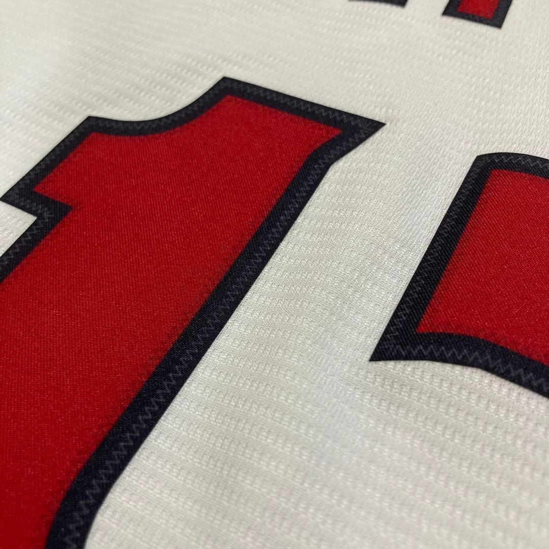 新品 大谷翔平 エンジェルスユニホーム レプリカユニフォーム ナイキ