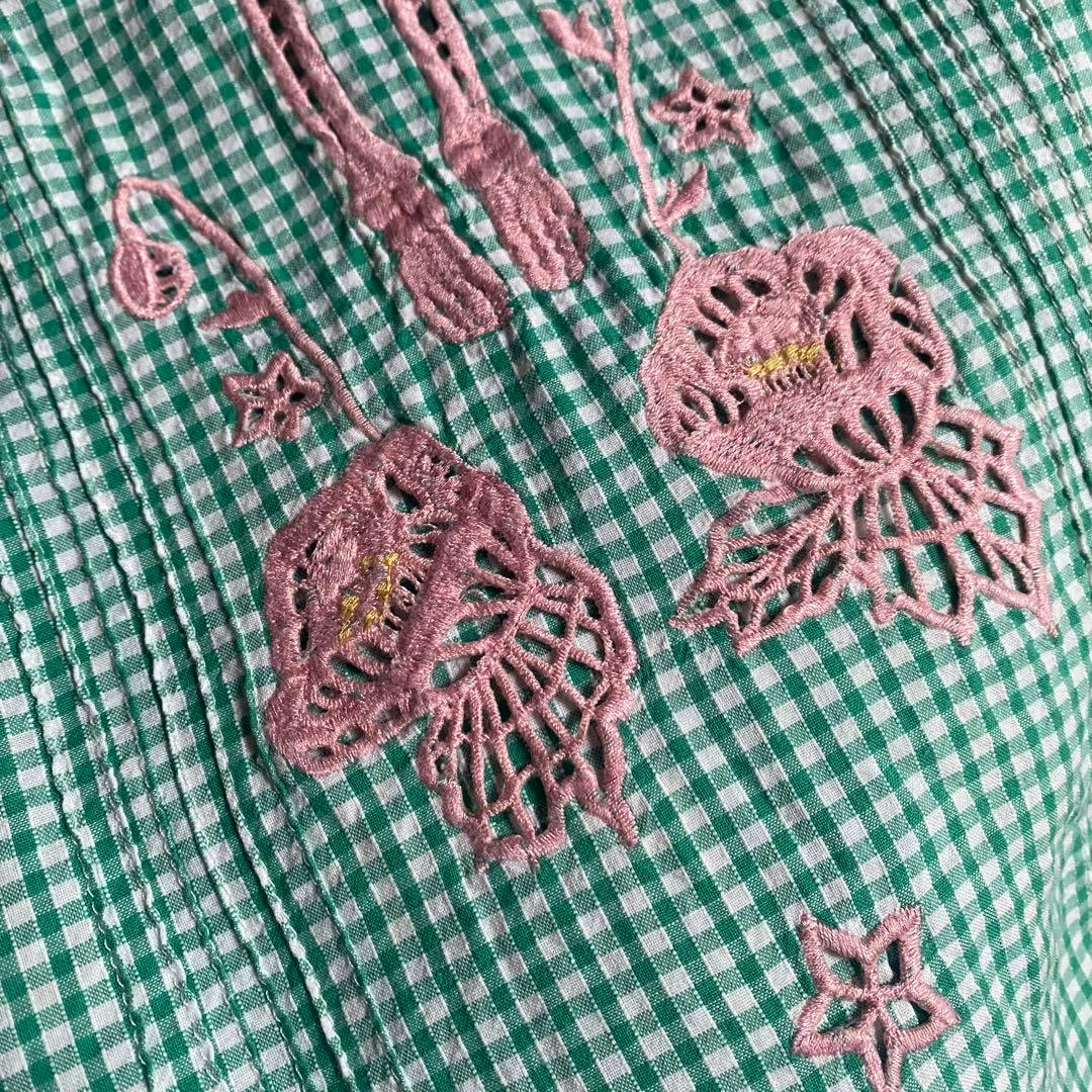 Marjan Pejoskiマラヤン・ペジョスキー ワンピー