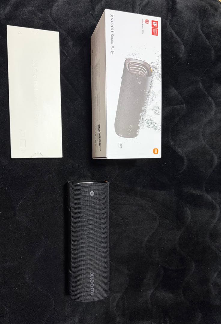 Xiaomi Sound party ワイヤレススピーカー
