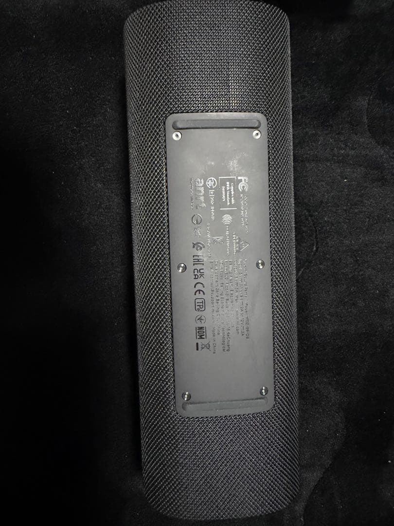 Xiaomi Sound party ワイヤレススピーカー