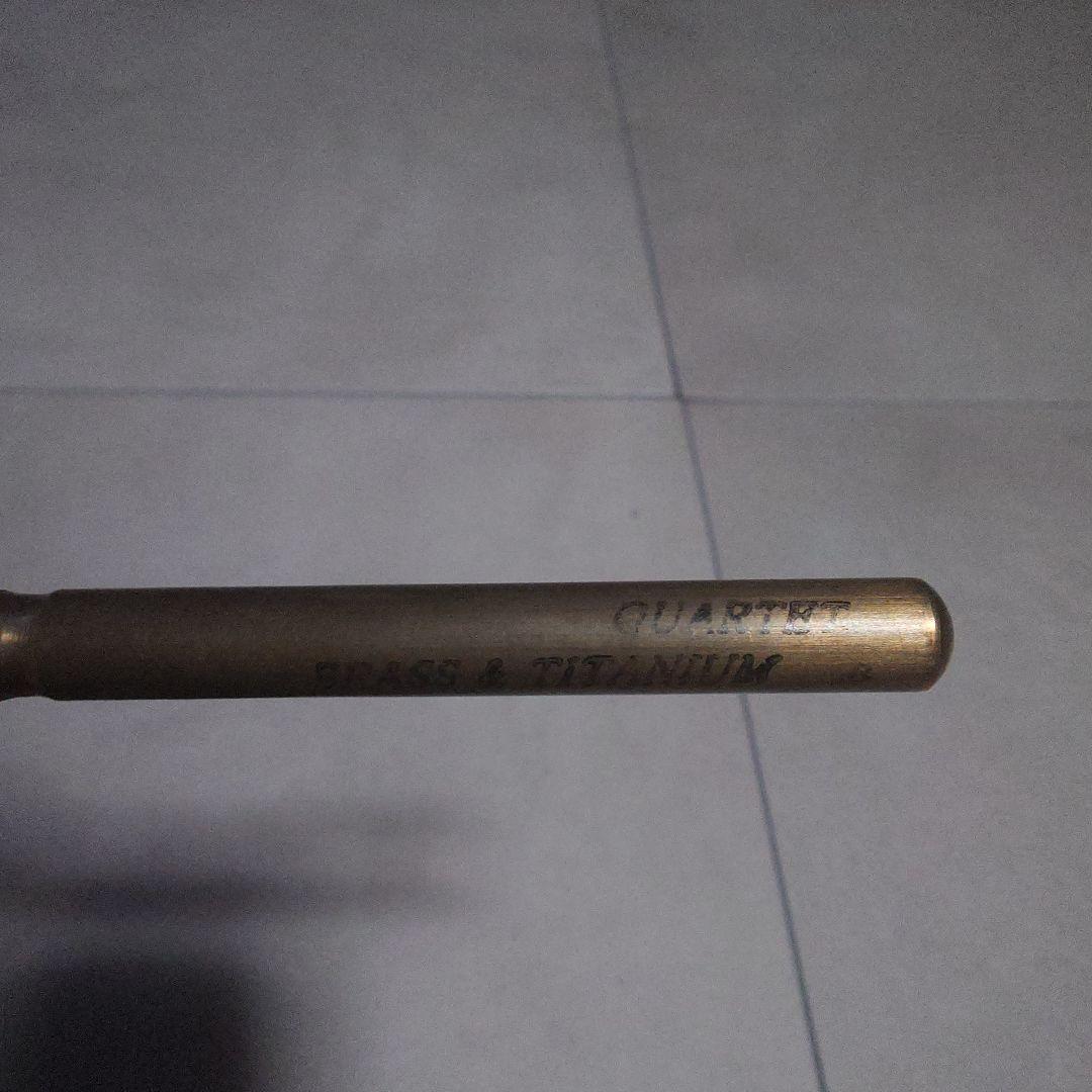 コントラバス エンドピン(ネジ式)