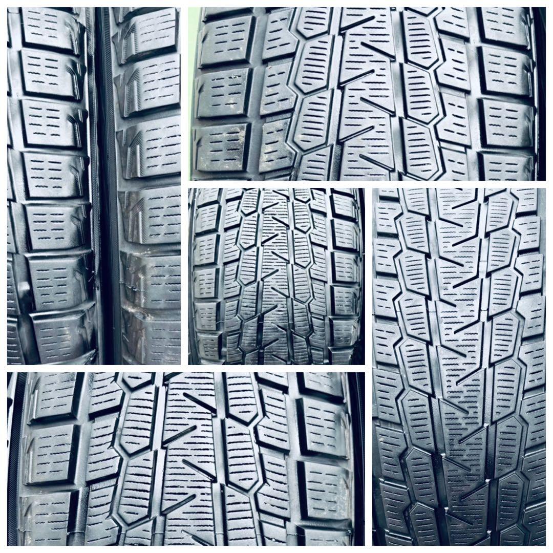 225/55R18.YOKOHAMA ICEGUARD GO 75.2024 年