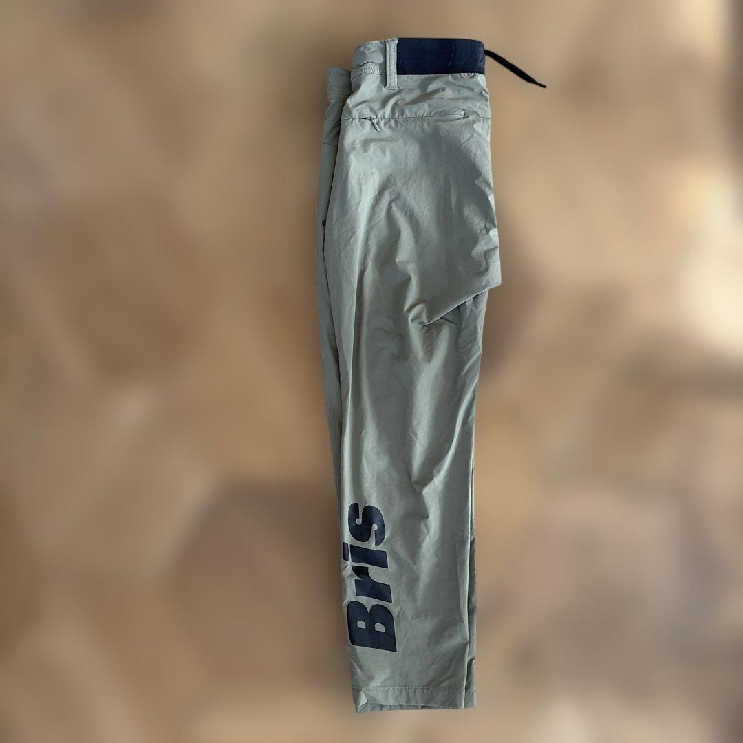 Bristol ゴルフパンツ S ベージュ