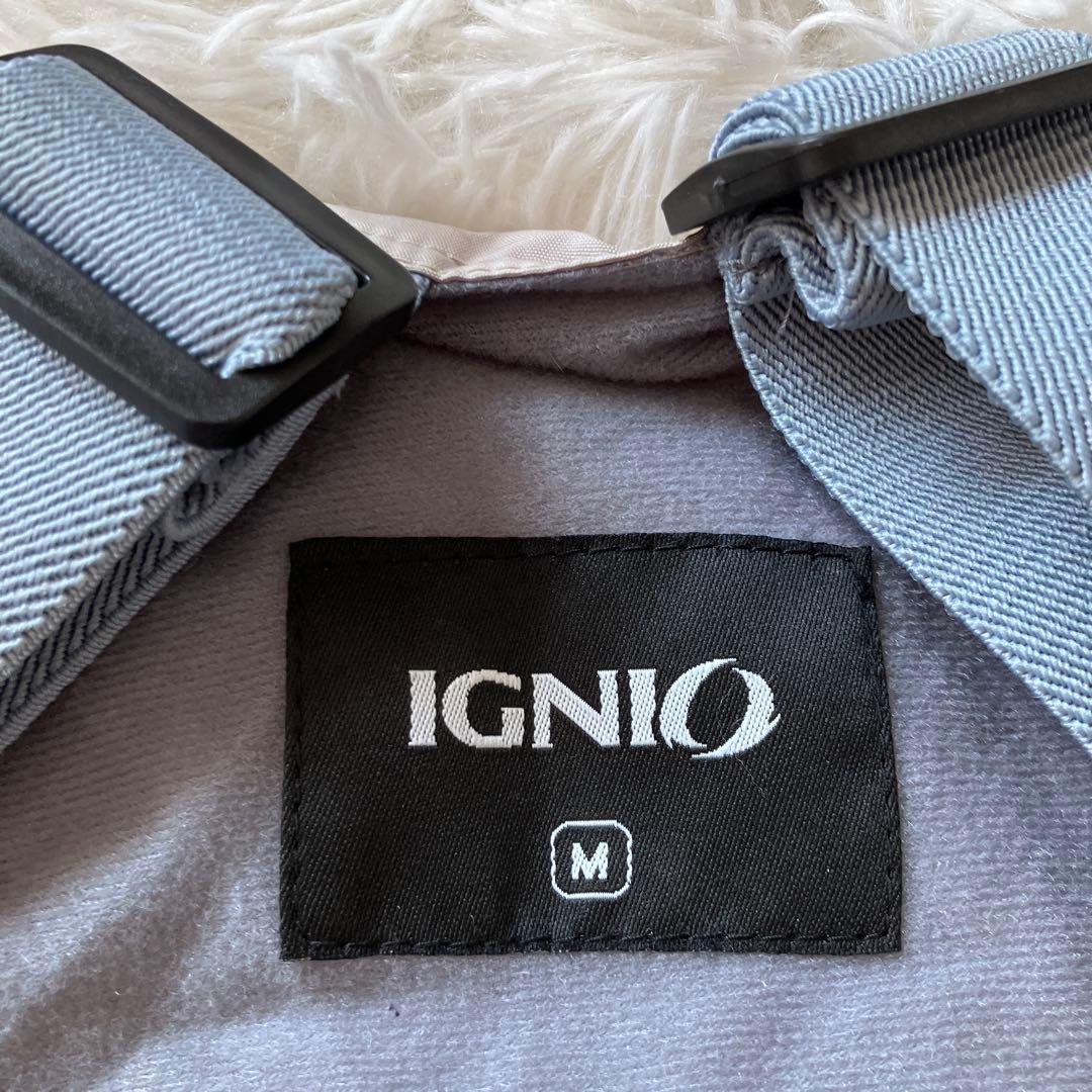 #M10✨IGNIO✨スキー スノボ ウェア 上下 レディースM