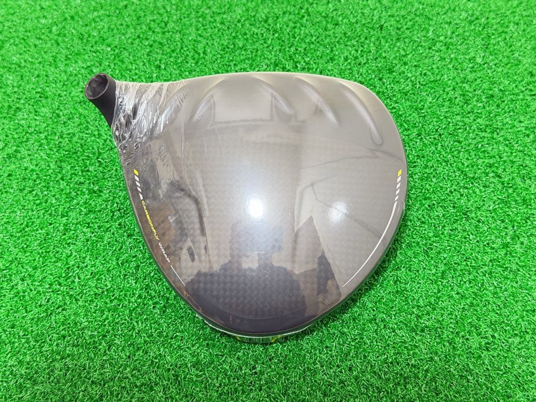 新品 9.0° PING G430 MAX 10K ヘッド＋付属品 ドライバー