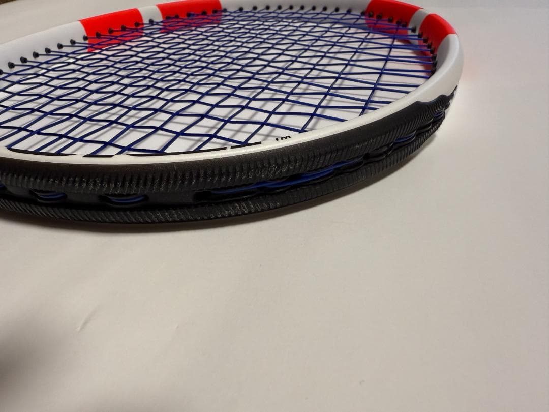 バボラ ピュアストライク 100 16x20 グリップG3 2024年モデル