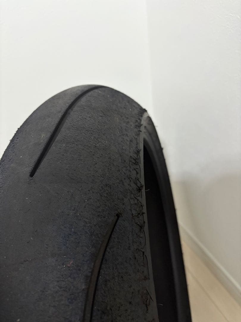 ジ*ロ様 ダンロップ　スポーツマックスQ5 FRセット