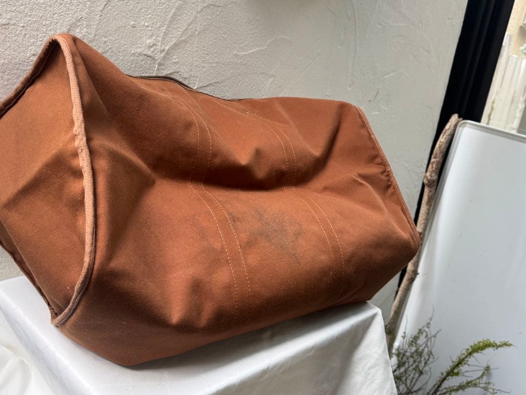 中古　Louis Vuitton サックスプール　幅55㎝　ボストンバッグ